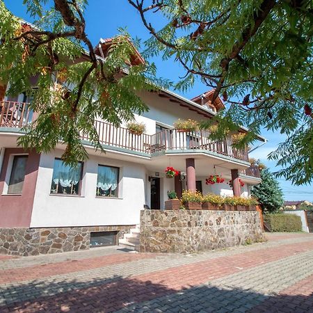 Готель Casa Din Noua Брашов Екстер'єр фото
